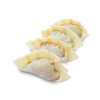 Gyoza De Langostino (5 Uds.)