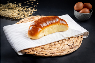 Кифла с мармалад