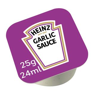 Garlic sauce