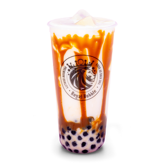 Vanilla Caramel