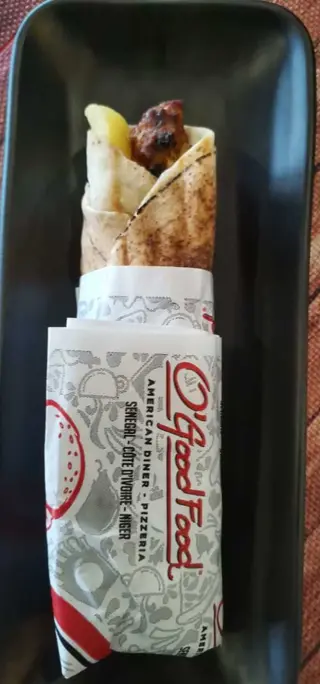Chich Taouk