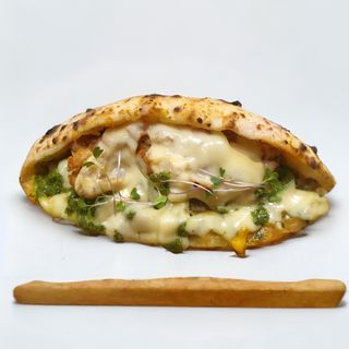 Panuzzo Viande Hachée