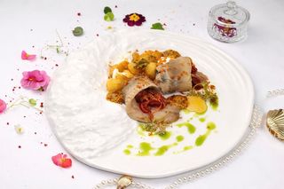 Філе з норвезького оселедця (250г)