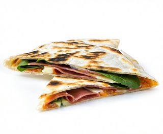 Piadina Dimagrante