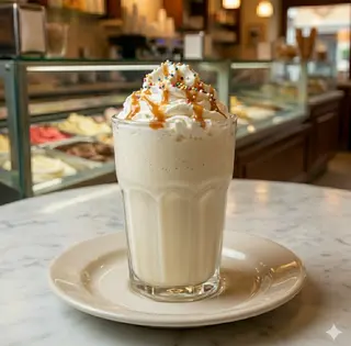 Milkshake