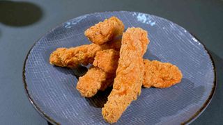 Crispy 4-5buc (picant) 