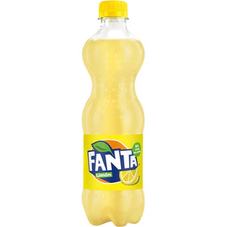 Fanta Naranja