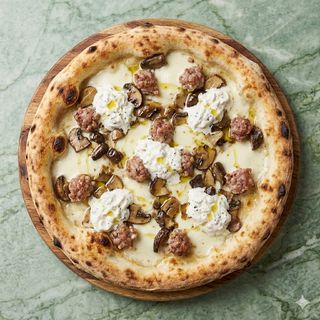 Fior di bosco