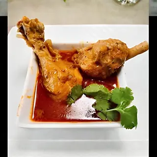 Haandi Chicken