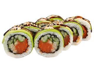 Зелений дракон | (0.263)