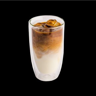Iced Spanish Latte A