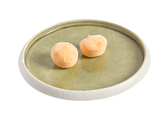 Mochi esotico - 2 pezzi