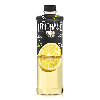 Tube Lemonade 0.5l