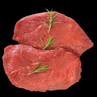 Fettine per ferri magre 250/260 g 