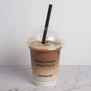 Iced Latte