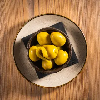 Olives XXL