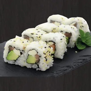 Maki Abacate Philadephia (8 uni)