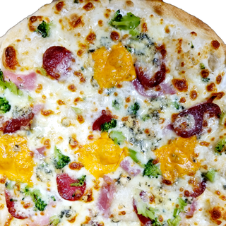 Пица Салсиче