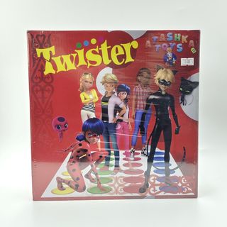 Игра Для Компании «твистер»3600тг
