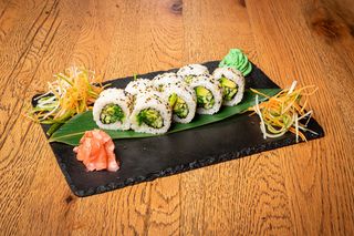 Vegan Roll