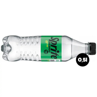 SPRITE ZERO 500 ml