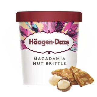 Helado Häagen Dazs (100 Ml.)