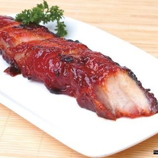 Carne di maiale arrosto