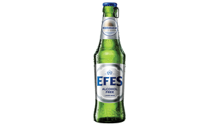 Efes Alcohol free
