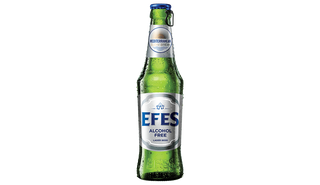 Efes Alcohol free