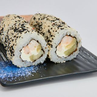 Урамаки със скариди и ананас 280г