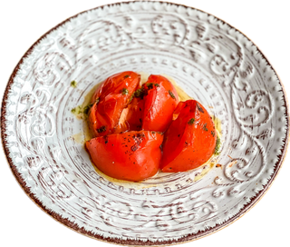 Помідор на грилі (100г)
