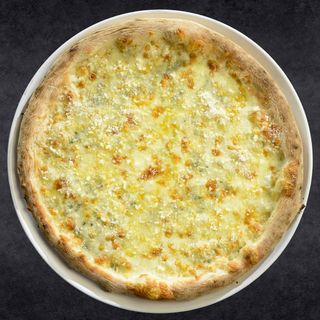 Pizza  Quattro Formaggi Ø 30cm