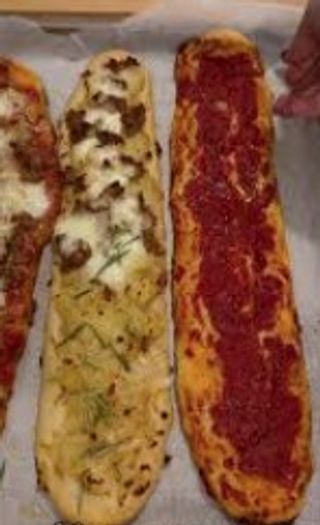 Lingue miste - 1 pezzo