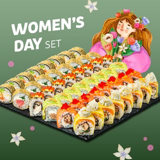 Women's Day