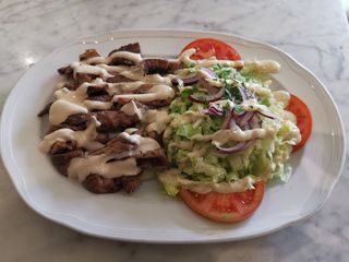 Shawarma