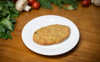 Котлета куриная