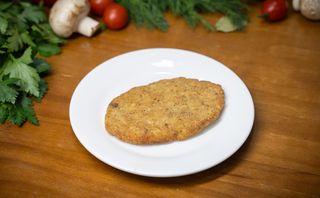 Котлета куриная