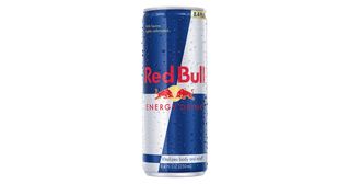 Red Bull
