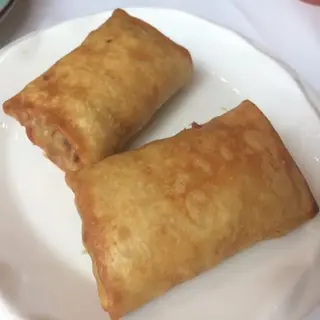 Rollito De Primavera (6 Uds.)