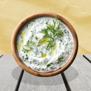 Tzatziki