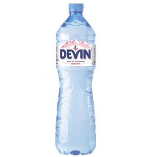 Минерална Вода