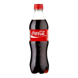 Coca-Cola 0.5л