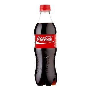 Coca-Cola 0.5л