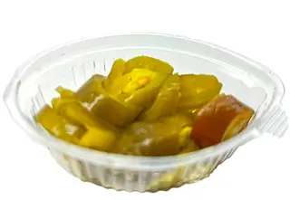 Jalapegno