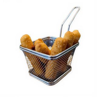 Ración De Tequeños (12 Uds.)