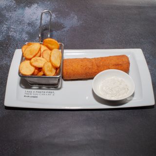 Pohovana kao glavno jelo