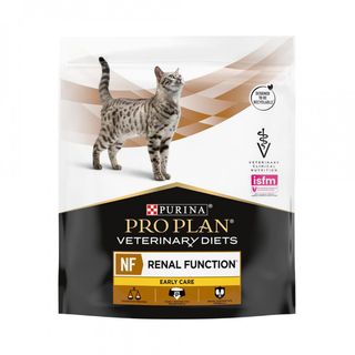 Purina Veterinary Diets NF Renal Function Early Care Лікувальний корм, 350 г