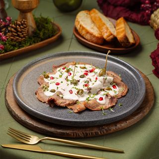 Vitello Tonnato
