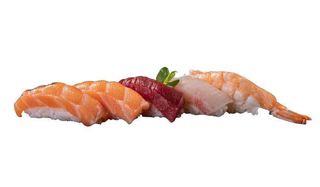 181 Nigiri mix 5 pezzi