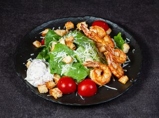 Մանրածովախեցգետնով Կեսար